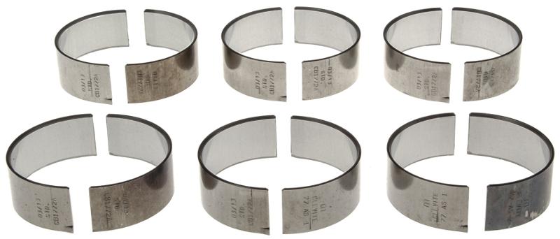 Clevite CB1772A Engine Connecting Rod Bearing Pair product image 2 of 2