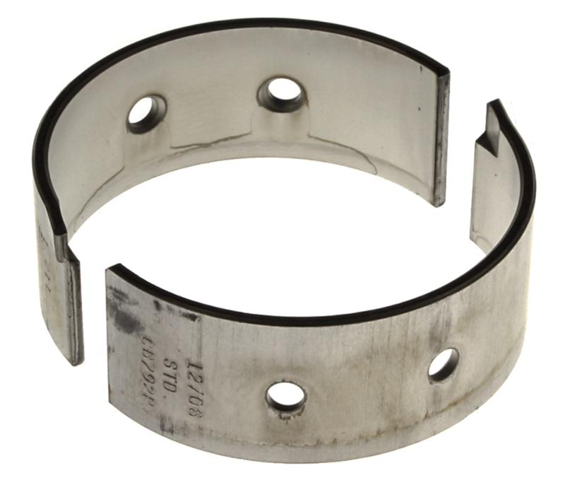Clevite CB792P Engine Connecting Rod Bearing Pair product image 1 of 1