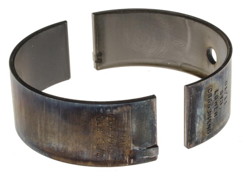 Clevite CB663HXND Engine Connecting Rod Bearing Pair product image 1 of 1