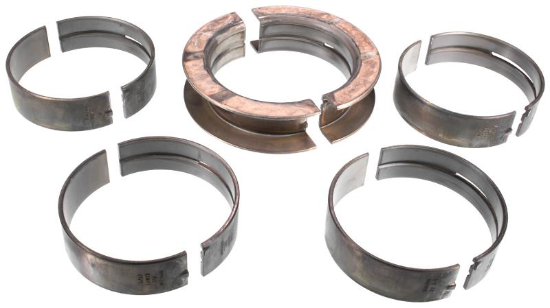 Clevite MS1039H10 Engine Crankshaft Main Bearing Set product image 1 of 1