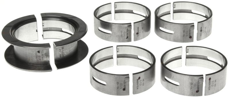 Clevite MS1117A Engine Crankshaft Main Bearing Set product image 1 of 1