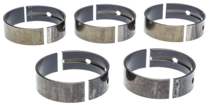 Clevite MS2365A - Engine Crankshaft Main Bearing Set Clevite MS2365A Engine Crankshaft Main Bearing Set product image 1 of 1