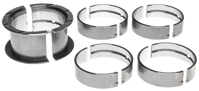 Clevite MS1744A10 Engine Crankshaft Main Bearing Set product image 1 of 1