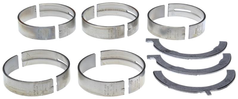Clevite MS2202P Engine Crankshaft Main Bearing Set product image 1 of 1