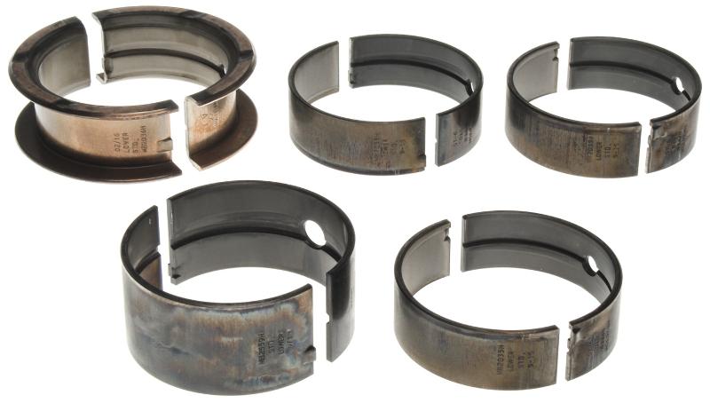 Clevite MS540H Engine Crankshaft Main Bearing Set product image 1 of 1
