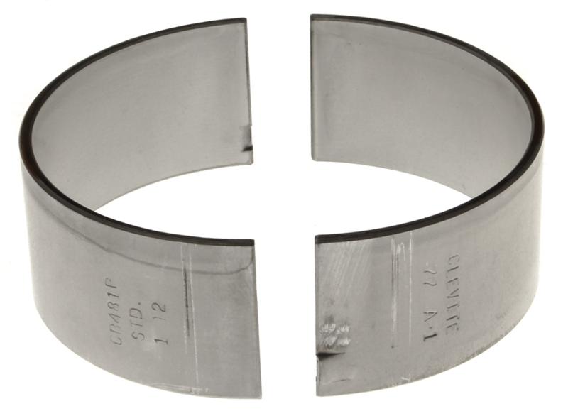 Clevite CB481P1 Engine Connecting Rod Bearing Pair product image 1 of 1