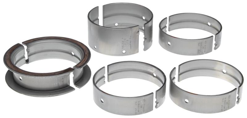 Clevite MS496P10 Engine Crankshaft Main Bearing Set product image 1 of 1