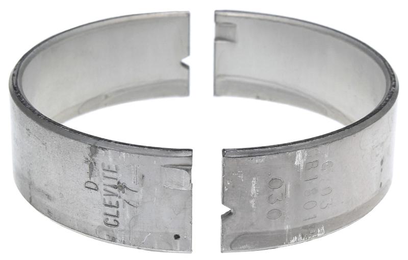 Clevite CB1801P30 - Engine Connecting Rod Bearing Pair Clevite CB1801P30 Engine Connecting Rod Bearing Pair product image 1 of 1