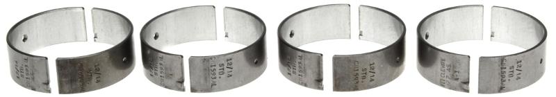 Clevite CB1593A Engine Connecting Rod Bearing Pair product image 2 of 2