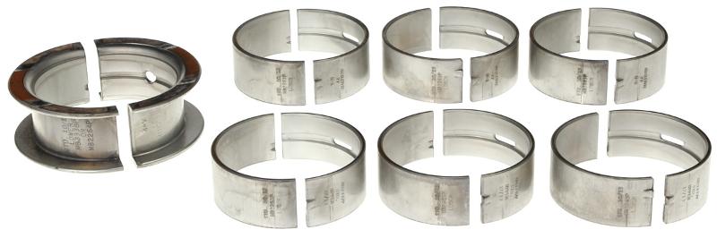 Clevite MS1947P Engine Crankshaft Main Bearing Set product image 1 of 1
