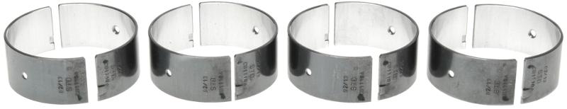 Clevite CB1110A Engine Connecting Rod Bearing Pair product image 2 of 2