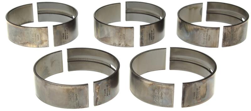 Clevite MS2334HX Engine Crankshaft Main Bearing Set product image 1 of 1