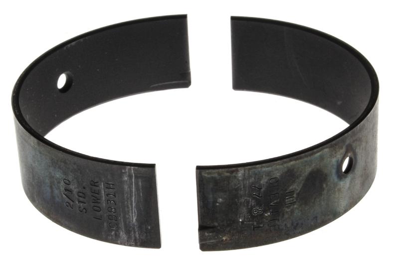 Clevite CB831HNK10 Engine Connecting Rod Bearing Pair product image 1 of 1