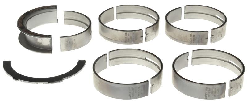 Clevite MS2007P Engine Crankshaft Main Bearing Set product image 1 of 1
