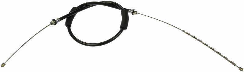 Dorman C660258 Parking Brake Cable product image 1 of 3