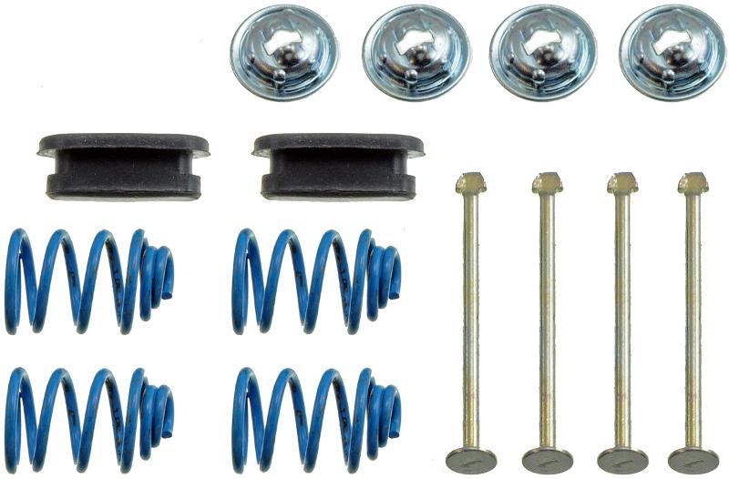 Dorman HW4083 Drum Brake Shoe Hold Down Kit product image 1 of 1