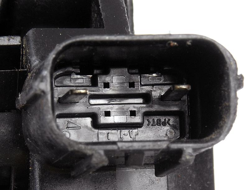 Dorman 751075 - Power Window Motor and Regulator Assembly Dorman 751075 Power Window Motor and Regulator Assembly product image 1 of 3