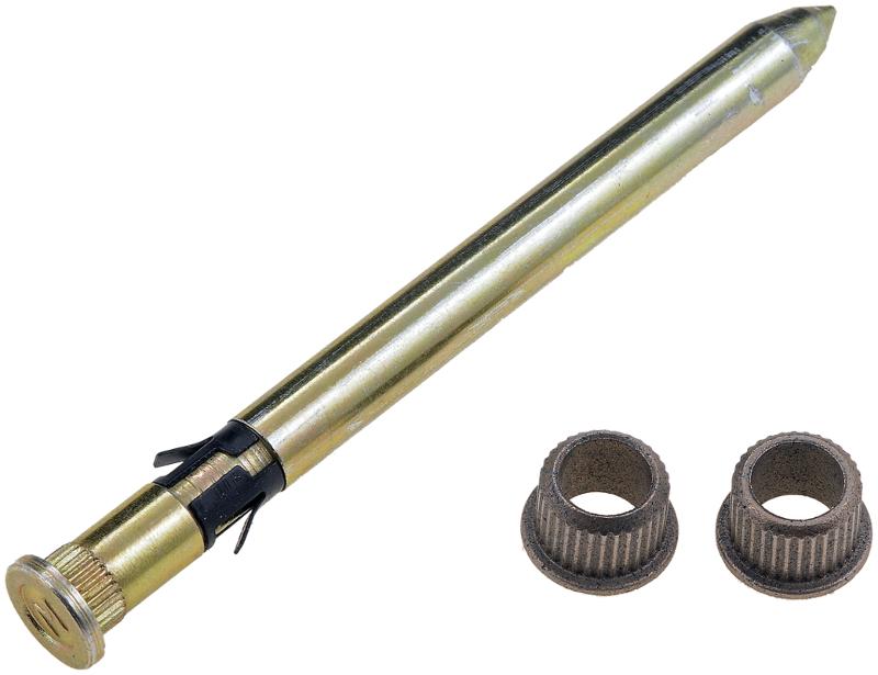 Dorman 38407 Door Hinge Pin and Bushing Kit product image 1 of 3