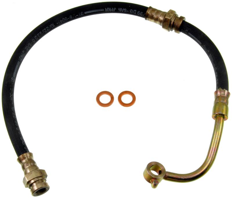 Dorman H116287 Brake Hydraulic Hose product image 1 of 3