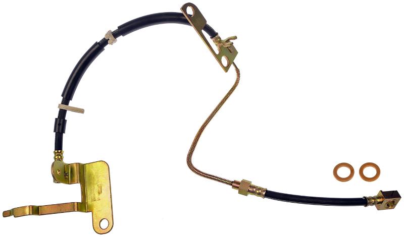 Dorman H620887 Brake Hydraulic Hose product image 1 of 3