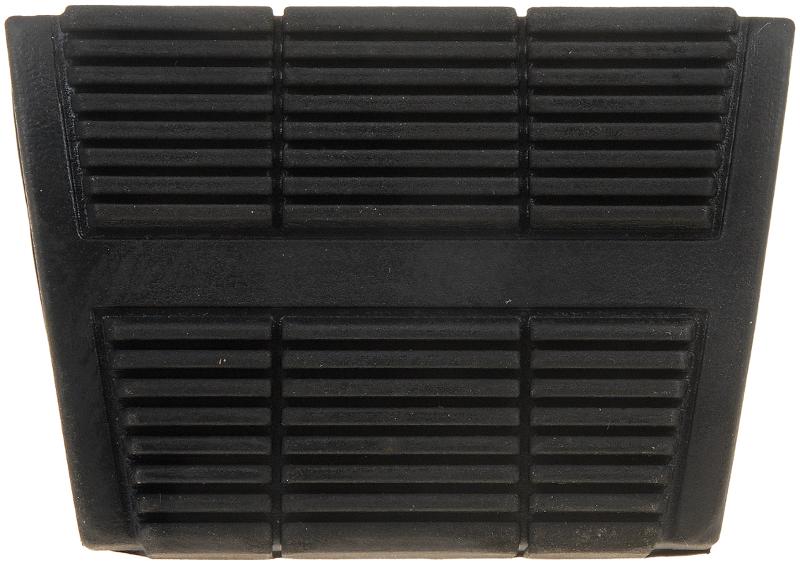 Dorman 20732 - Clutch Pedal Pad Dorman 20732 Brake Pedal Pad product image 1 of 2