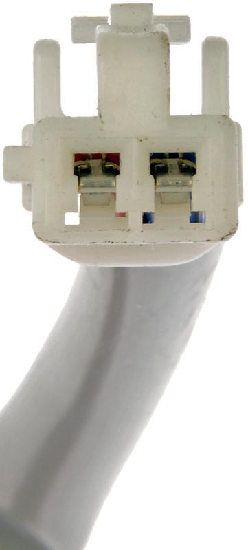 Dorman 741340 Power Window Motor and Regulator Assembly product image 1 of 3
