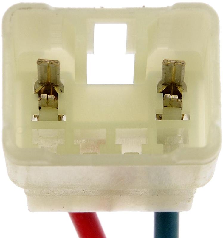 Dorman 748580 Power Window Motor and Regulator Assembly product image 1 of 3