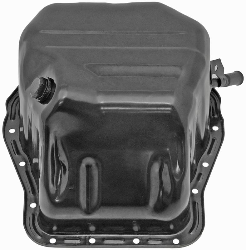 Dorman 264600 - Engine Oil Pan Dorman 264600 Engine Oil Pan product image 1 of 1