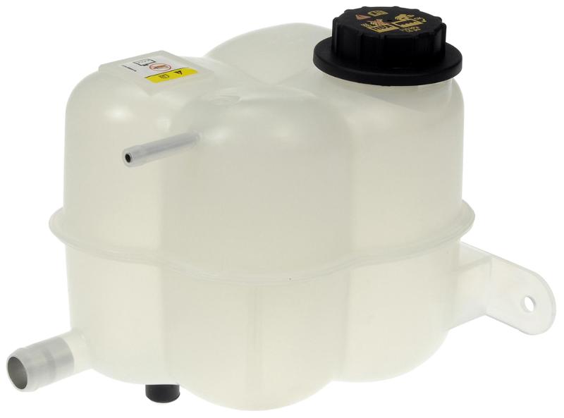 Dorman 603070 Engine Coolant Recovery Tank product image 1 of 1