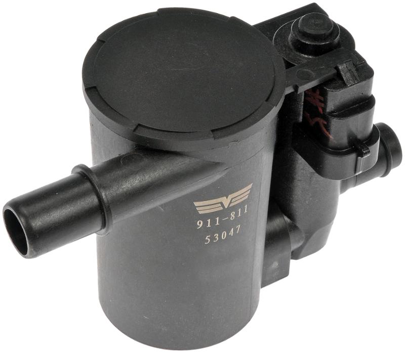 Dorman 911811 - Vapor Canister Vent Solenoid Dorman 911811 Vapor Canister Vent Solenoid product image 1 of 3