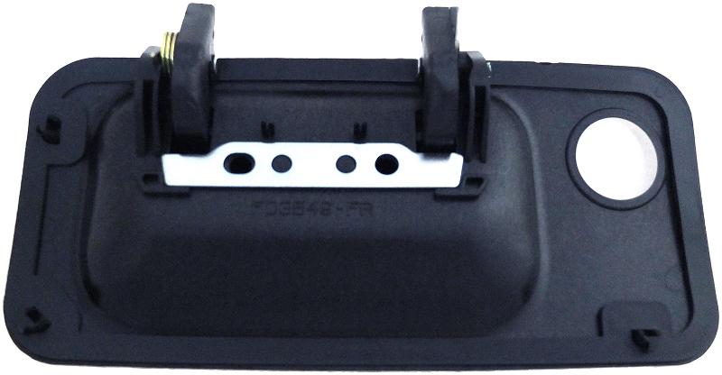 Dorman 753MX Exterior Door Handle product image 1 of 3