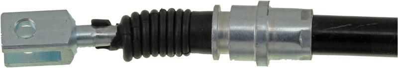 Dorman C660268 Parking Brake Cable product image 1 of 3