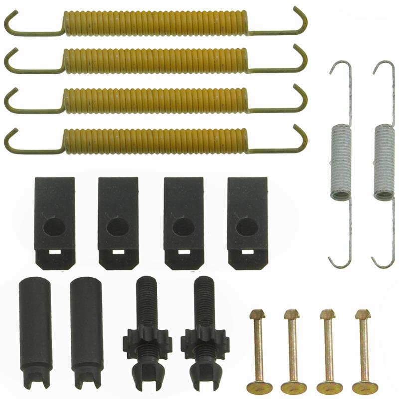 Dorman HW7299 Parking Brake Hardware Kit product image 1 of 1