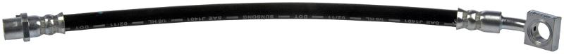 Dorman H621190 Brake Hydraulic Hose product image 1 of 3