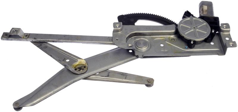 Dorman 741107 - Power Window Motor and Regulator Assembly Dorman 741107 Power Window Motor and Regulator Assembly product image 1 of 3