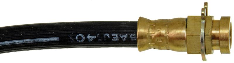 Dorman H106379 Brake Hydraulic Hose product image 1 of 3