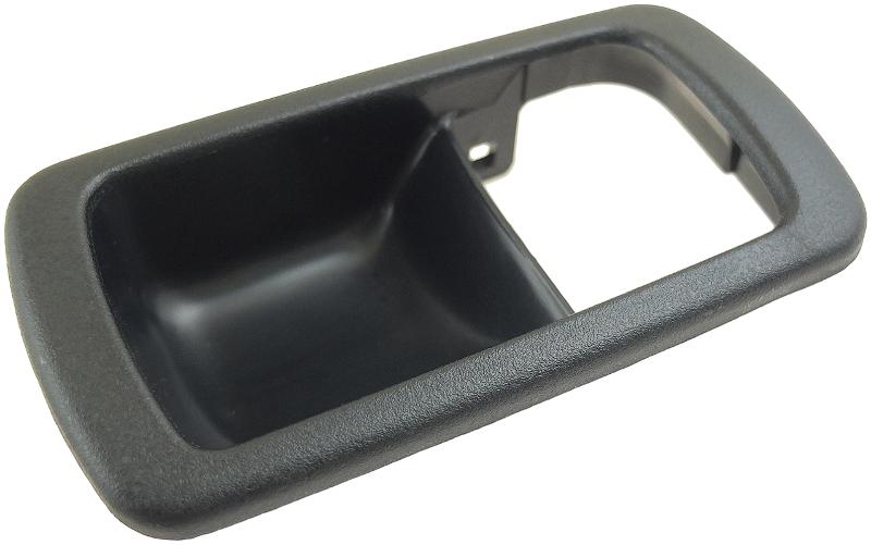 Dorman 92954 Interior Door Handle Bezel product image 1 of 3