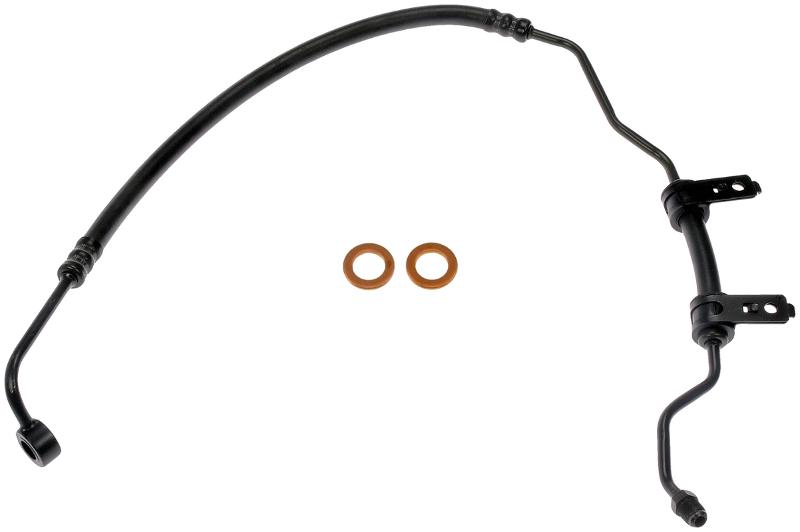 Dorman 9793016 Power Steering Pressure Hose product image 1 of 3