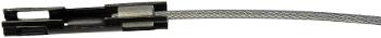 Dorman C94689 Parking Brake Cable product image 1 of 3