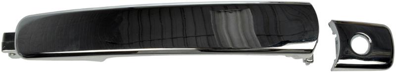 Dorman 81068 Exterior Door Handle product image 1 of 3