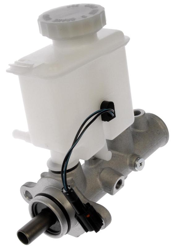 Dorman M630636 Brake Master Cylinder product image 1 of 4