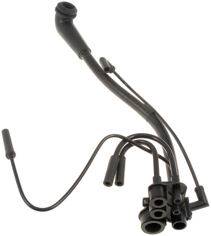 Dorman 46003 Vacuum Harness product image 1 of 4