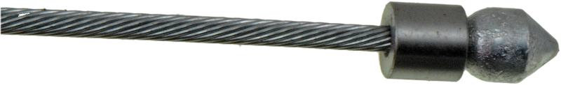 Dorman C92737 Parking Brake Cable product image 1 of 3