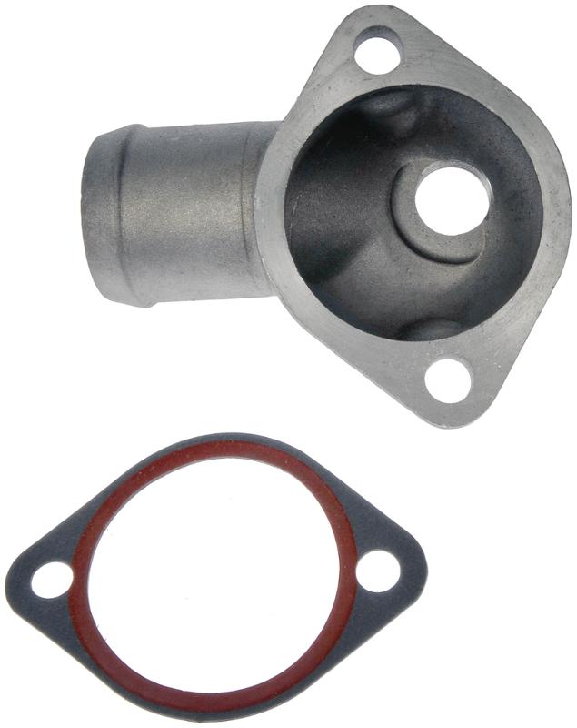 Dorman 9025069 Engine Coolant Thermostat Housing product image 1 of 2