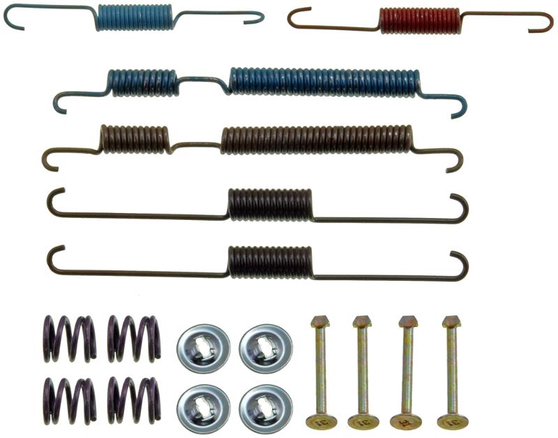 Dorman HW17354 Drum Brake Hardware Kit product image 1 of 1
