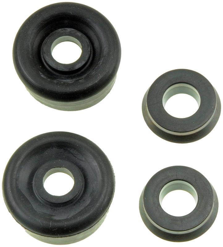 Dorman 351756 Drum Brake Wheel Cylinder Repair Kit product image 1 of 1