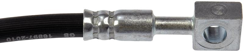 Dorman H621654 - Brake Hydraulic Hose Dorman H621654 Brake Hydraulic Hose product image 1 of 3