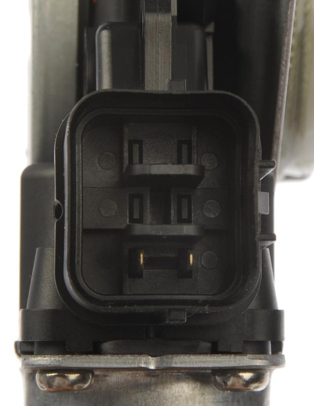 Dorman 748477 - Power Window Motor and Regulator Assembly Dorman 748477 Power Window Motor and Regulator Assembly product image 1 of 3