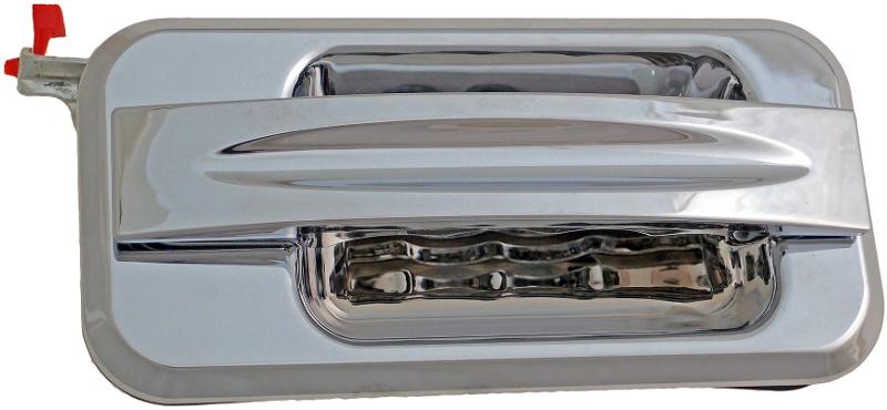 Dorman 88297 Exterior Door Handle product image 1 of 3