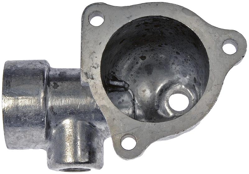 Dorman 9025044 - Engine Coolant Thermostat Housing Dorman 9025044 Engine Coolant Thermostat Housing product image 1 of 2